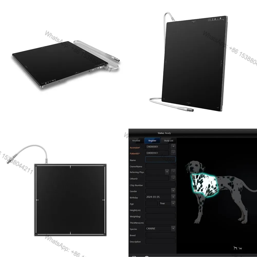 Tech Accessories - 2026 Venda Quente Detector de Painel