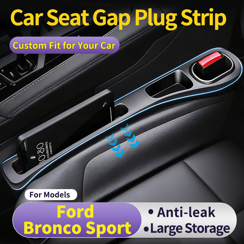 Tech Car Accessories - Fita de Vedação para Frestas de