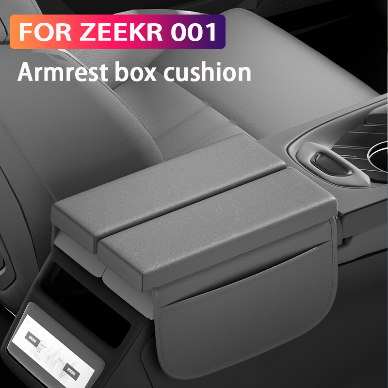 Tech Car Accessories - Para zeekr 001 2025 2024 2023