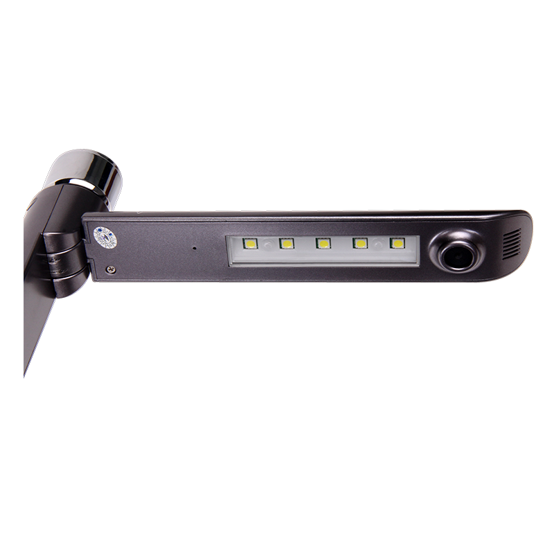 Document Scanner Portable - Scanner de Livros e Documentos Portátil
