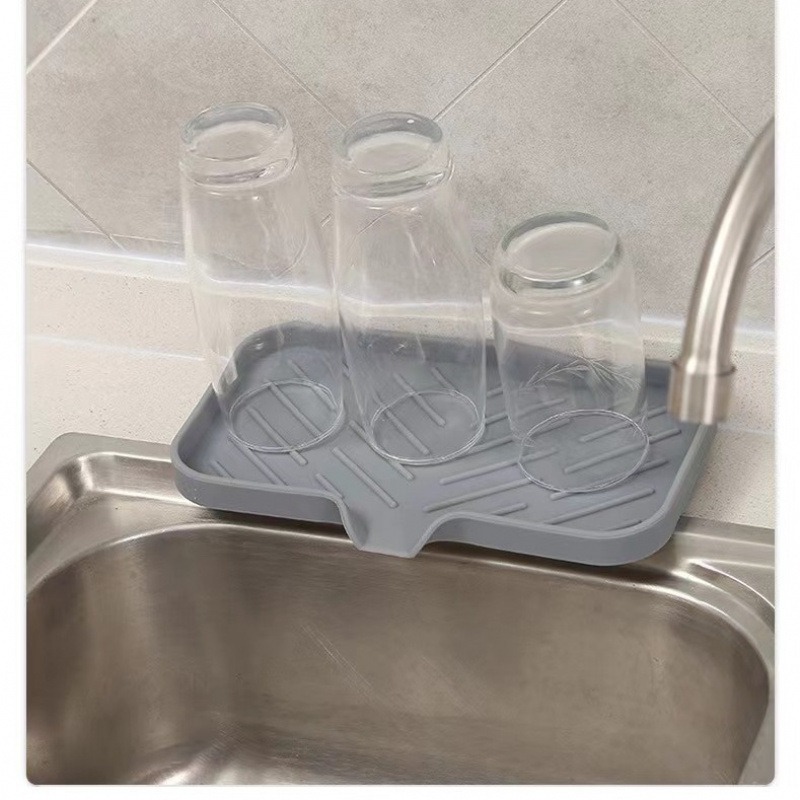 Tech Accessories Organizer - Suporte para Esponja de Cozinha, Organizador