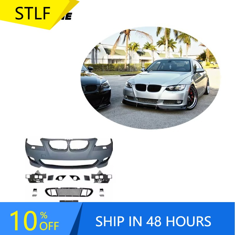 Tech Accessories Kit - Zuimi high-end e60 corpo kit para