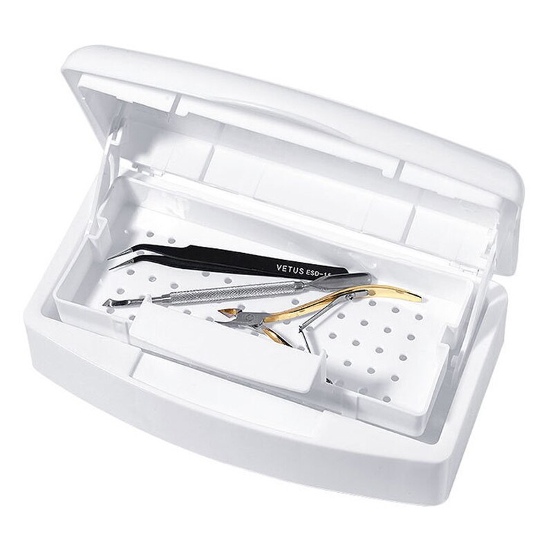 Nail Tech Accessories - Ferramentas de manicure, implemento de beleza,
