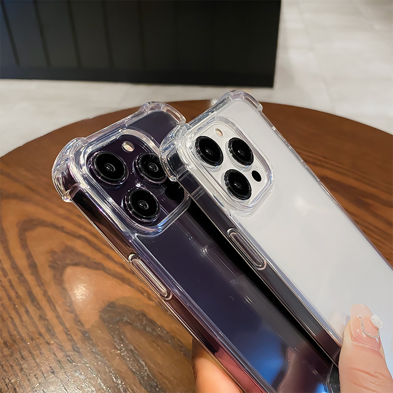 Capa Transparente para iPhone  - Tech Accessories Iphone avaliação e preço