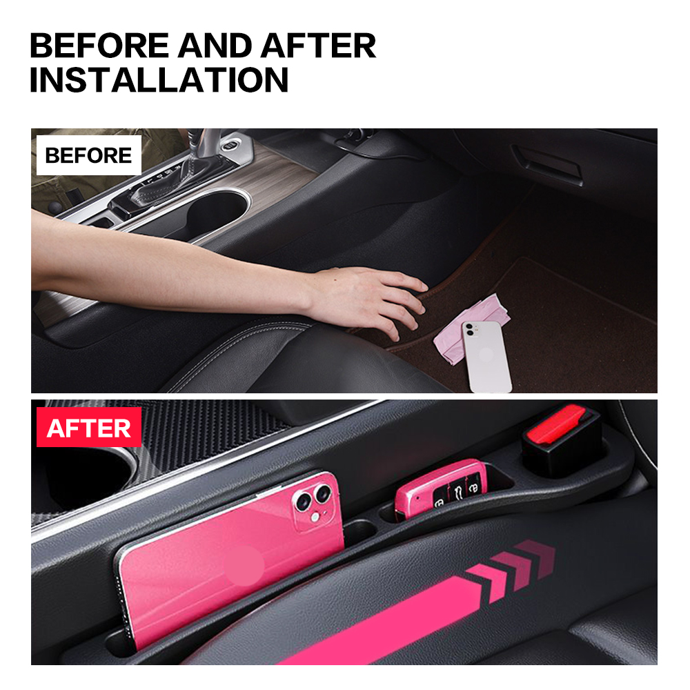 2x para hyundai i20 i30 ix35 i - Tech Car Accessories avaliação e preço
