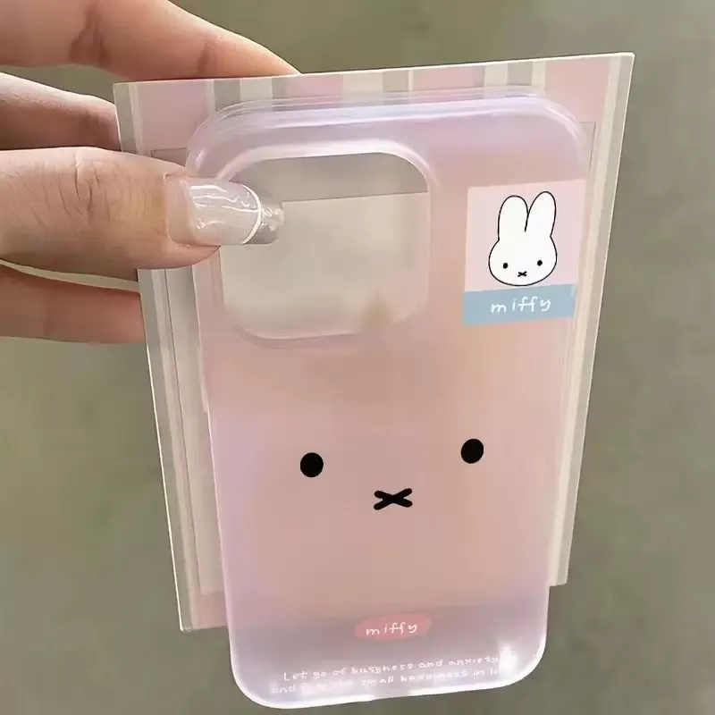 Capa Translúcida Kawaii Chic M - Tech Accessories Iphone avaliação e preço