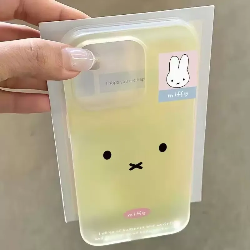 Capa Translúcida Kawaii Chic M - Tech Accessories Iphone avaliação e preço