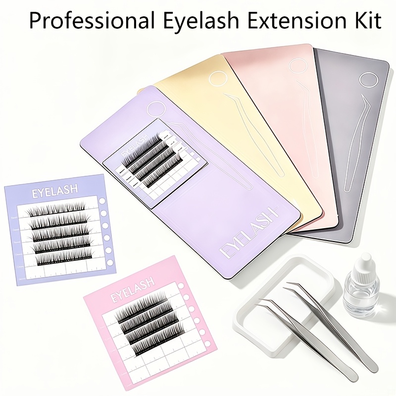 Kit Profissional de Extensão d - Tech Accessories avaliação e preço