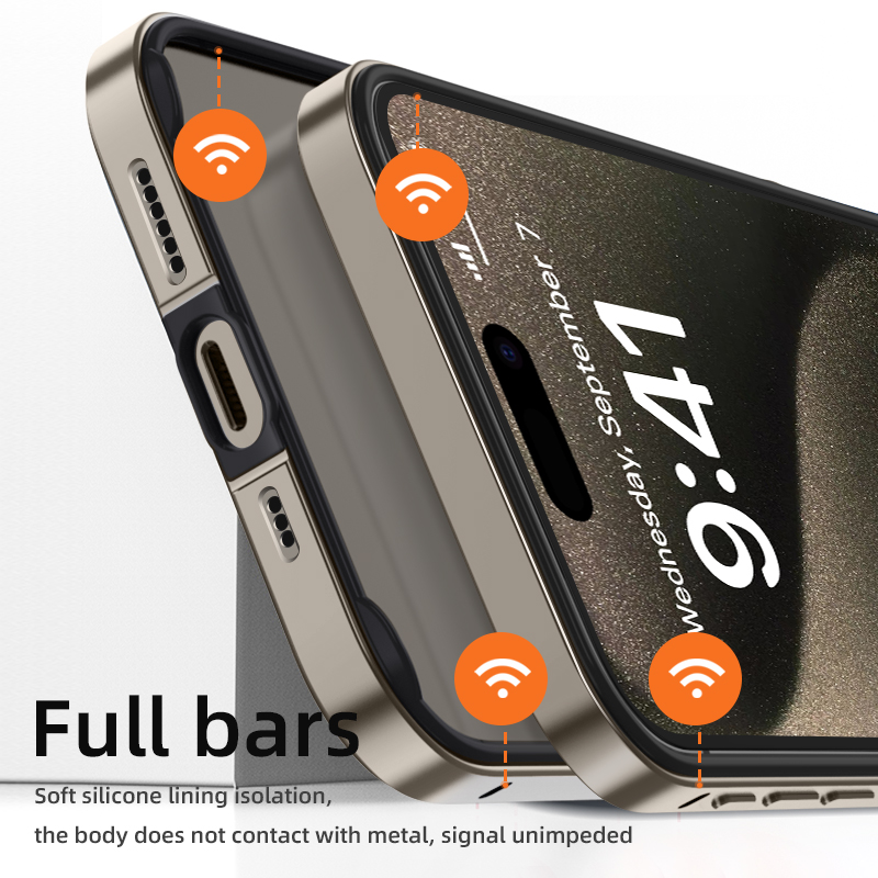 Capa amortecedora cinza titâni - Tech Accessories Iphone avaliação e preço
