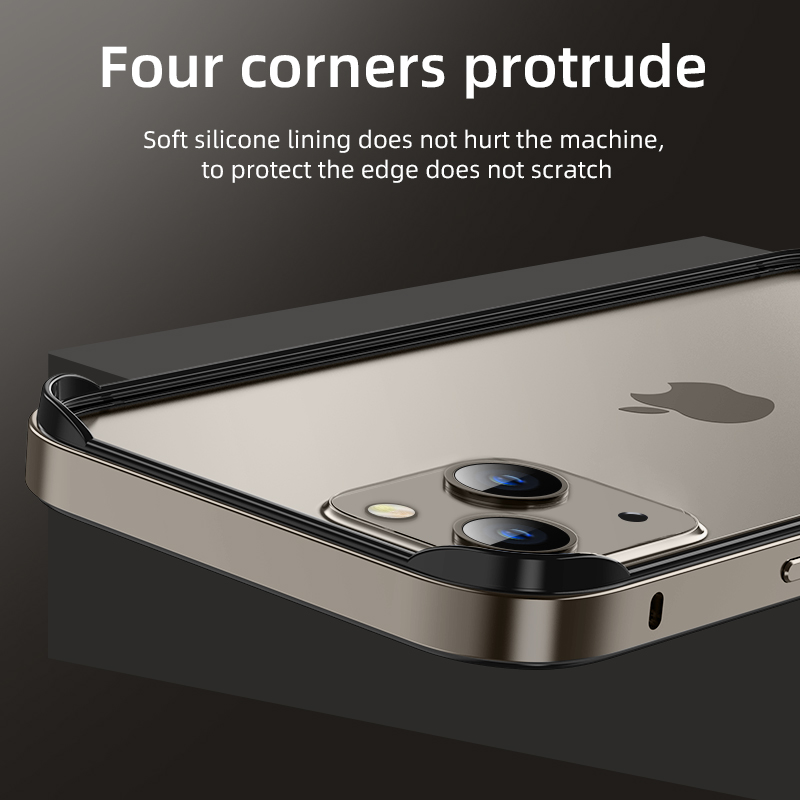Capa amortecedora cinza titâni - Tech Accessories Iphone avaliação e preço
