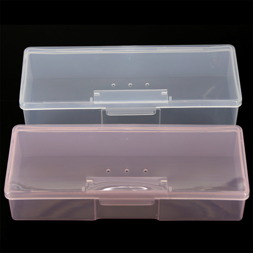 Nail Art Storage Box Nail Aces - Nail Tech Accessories avaliação e preço