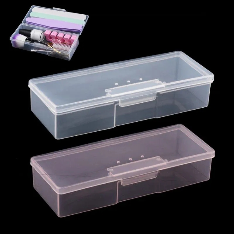 Nail Art Storage Box Nail Aces - Nail Tech Accessories avaliação e preço