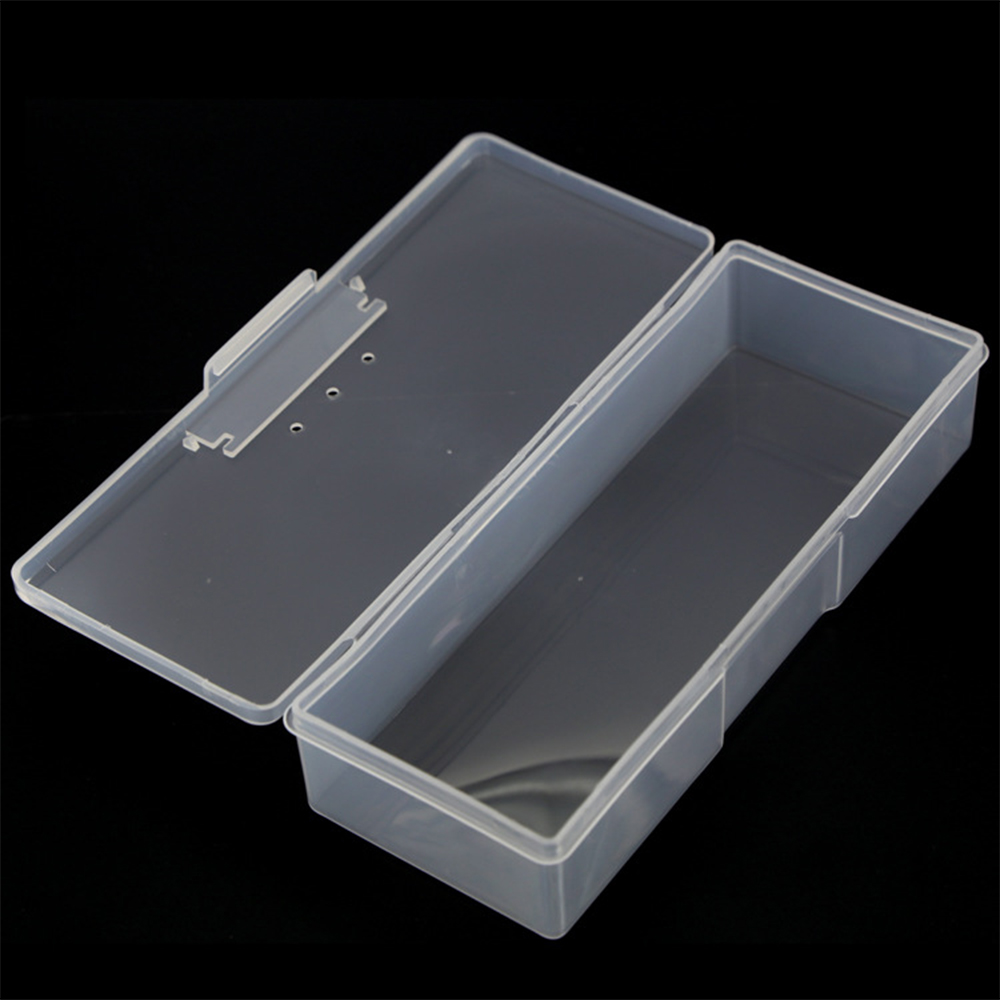 Nail Art Storage Box Nail Aces - Nail Tech Accessories avaliação e preço