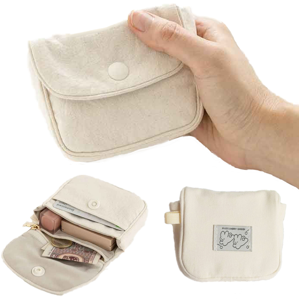 Mini porta-moedas e cartão de  - Tech Accessories Kit avaliação e preço