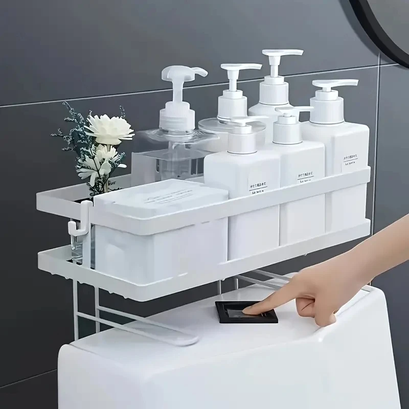Prateleira de Armazenamento So - Tech Accessories Organizer avaliação e preço