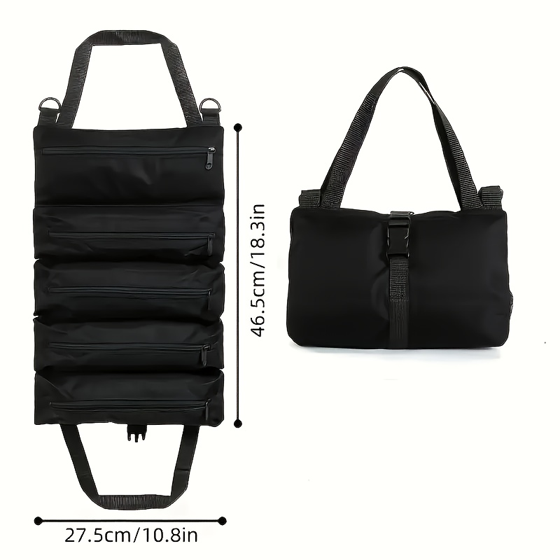 1 unidade de bolsa de ferramen - Tech Accessories Organizer avaliação e preço