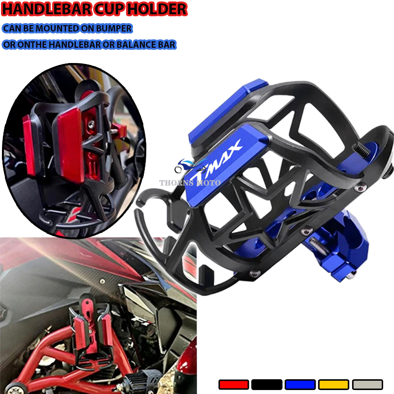 Suporte para garrafa de café d - Tech Accessories avaliação e preço