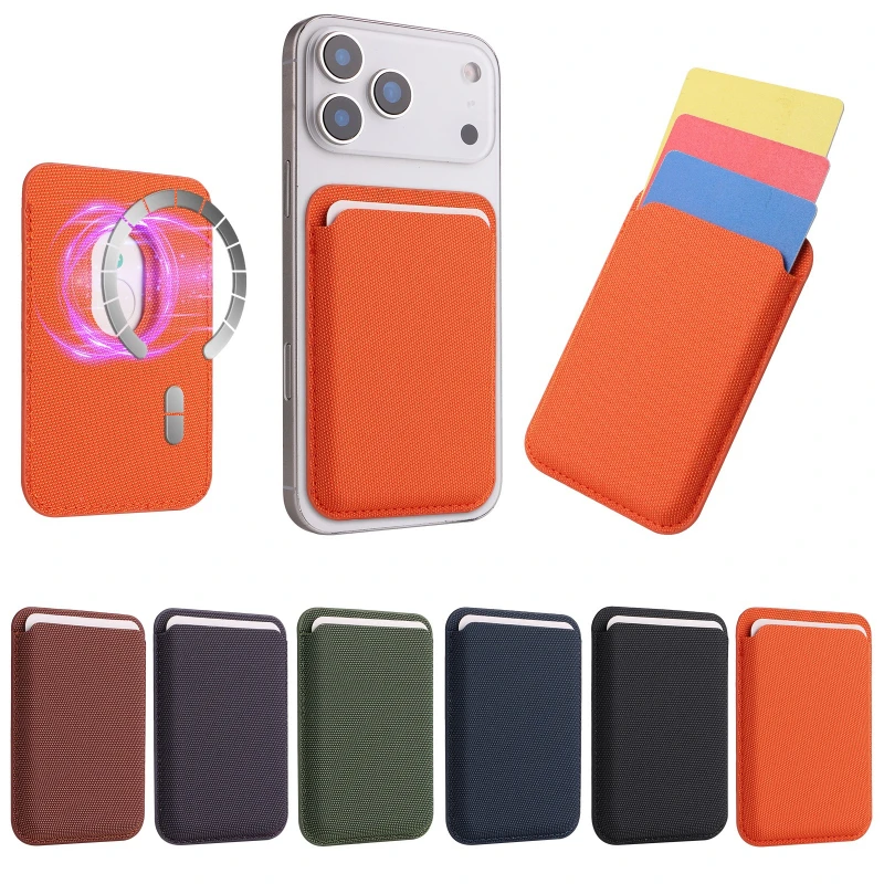 Porta-Cartões Techwoven para C - Tech Accessories For Iphone avaliação e preço