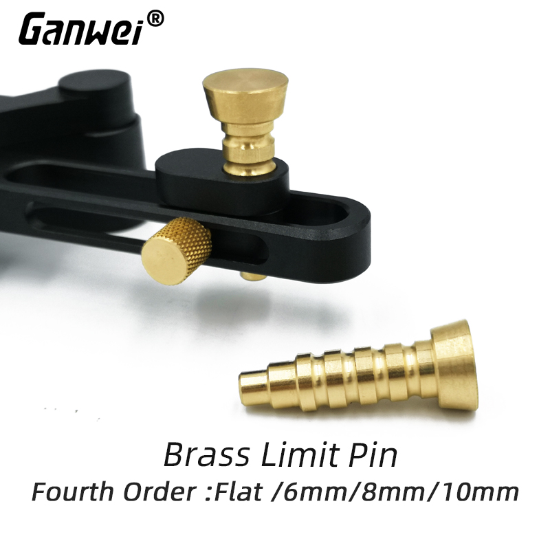 Gabarito de cavilha autocentra - Tech Accessories Organizer avaliação e preço