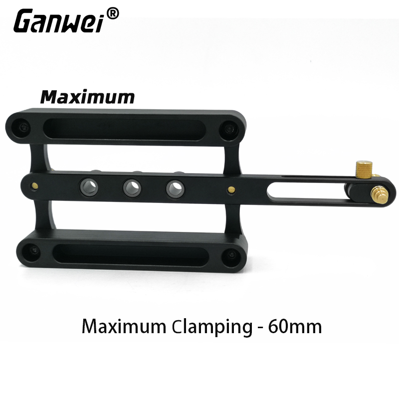 Gabarito de cavilha autocentra - Tech Accessories Organizer avaliação e preço