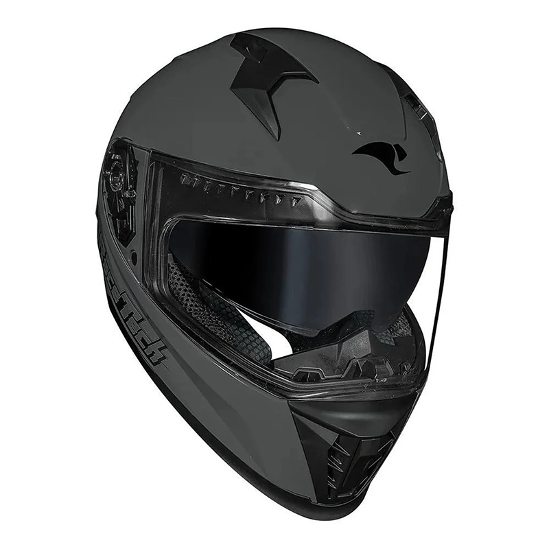 Lente de Viseira para Capacete - Tech Accessories avaliação e preço