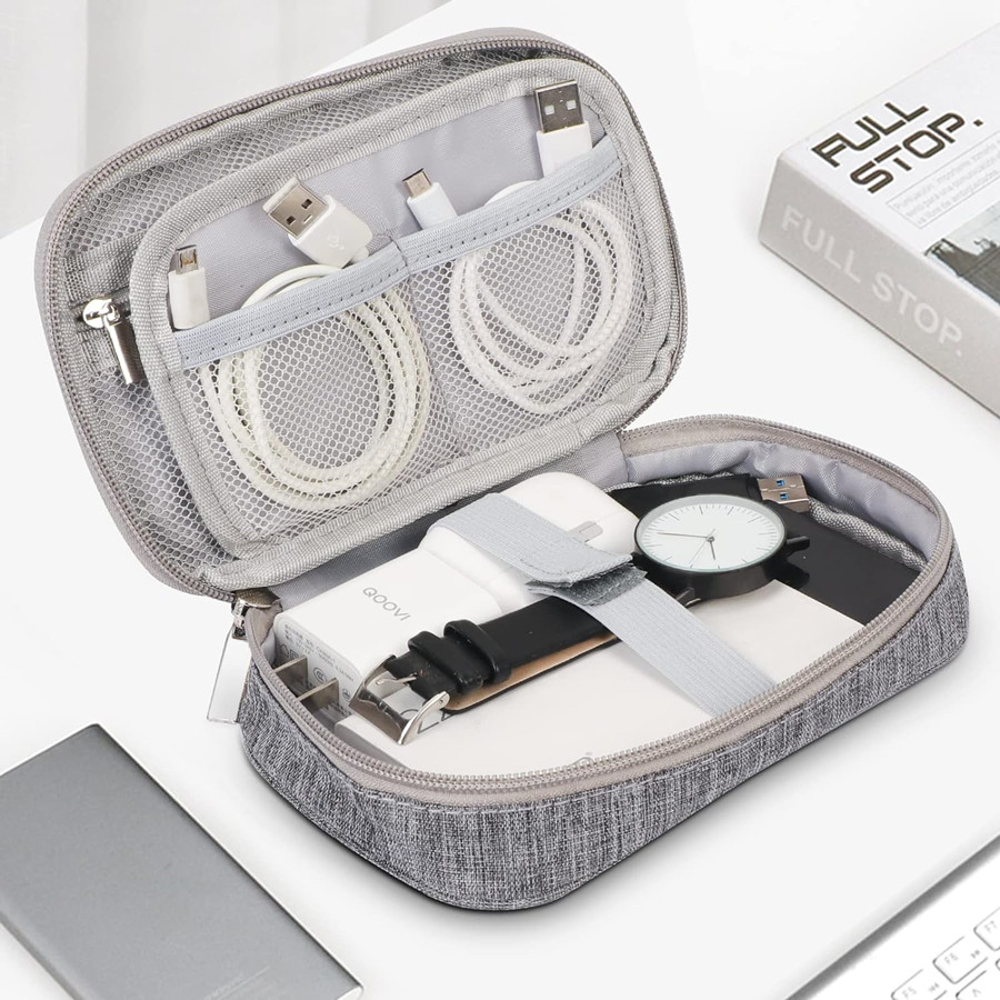 Atacado saco de armazenamento  - Tech Accessories Kit avaliação e preço