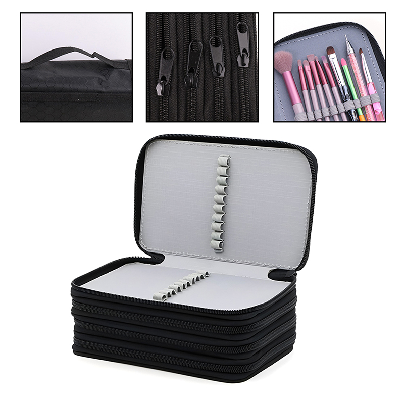 Grande capacidade saco de ferr - Nail Tech Accessories avaliação e preço