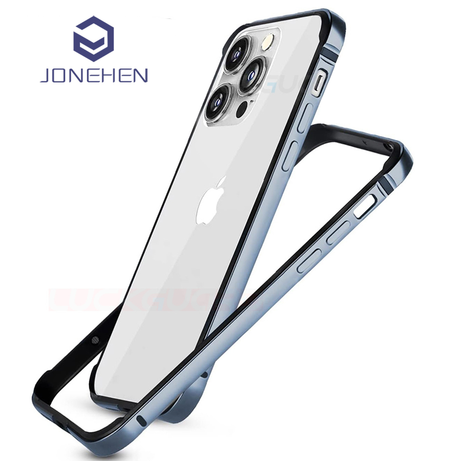 Caixa de alumínio leve para iP - Tech Accessories Iphone avaliação e preço