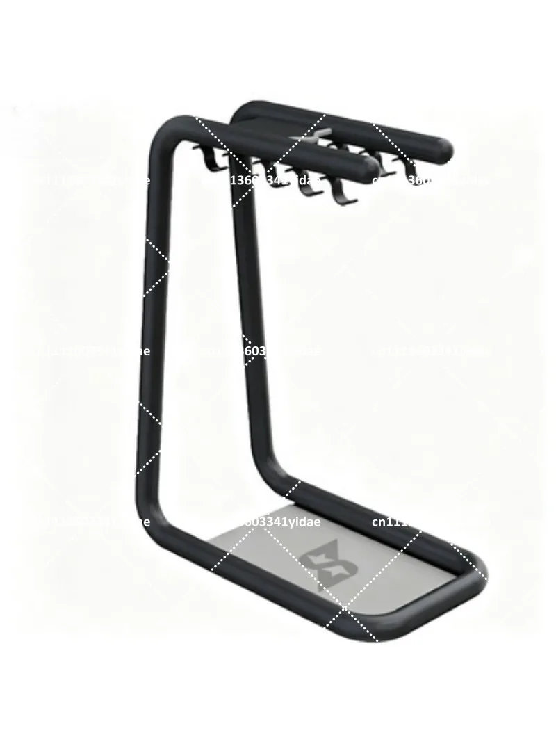 Suporte de Armazenamento em Aç - Tech Accessories avaliação e preço