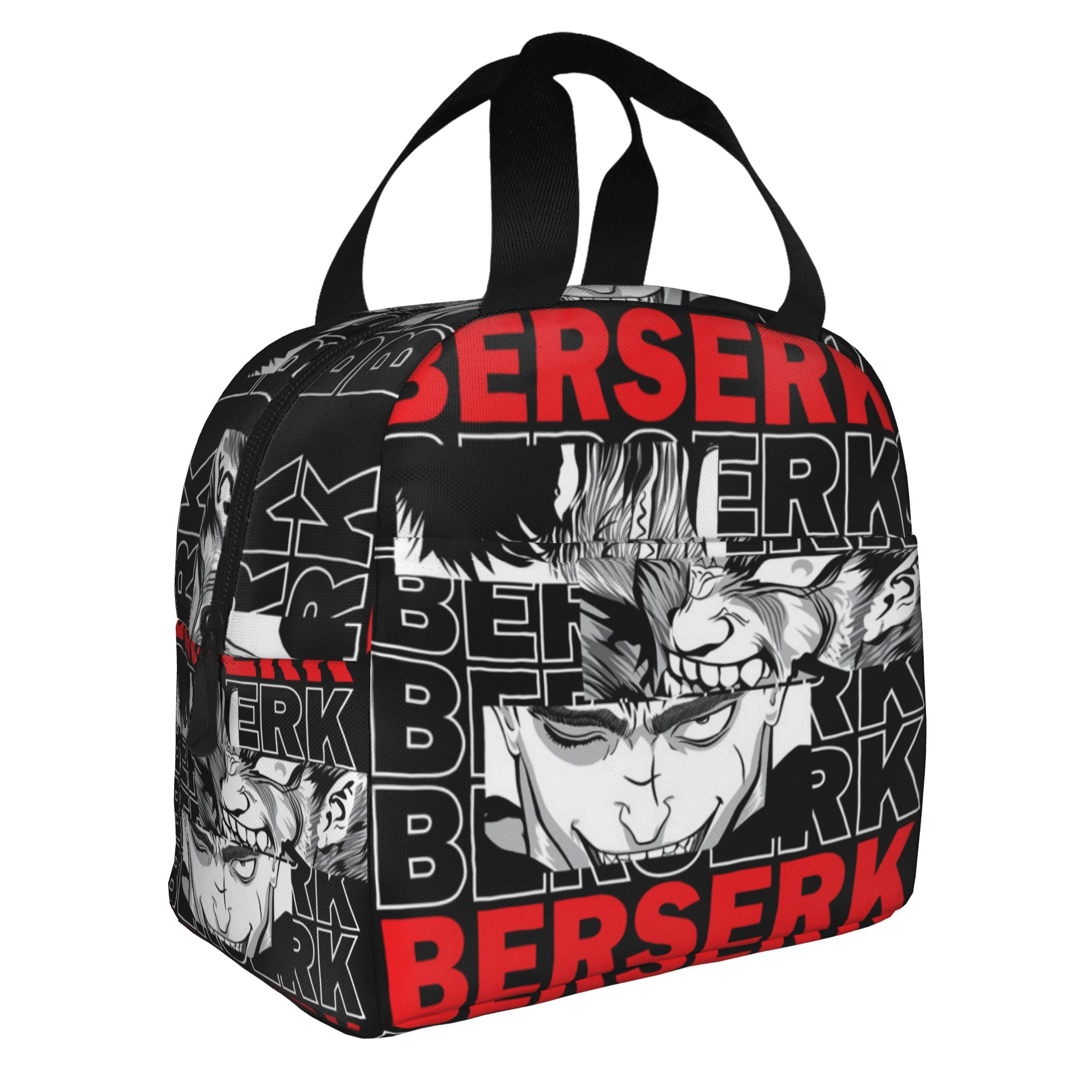 Bolsa térmica para almoço B-Be - Tech Accessories Organizer avaliação e preço