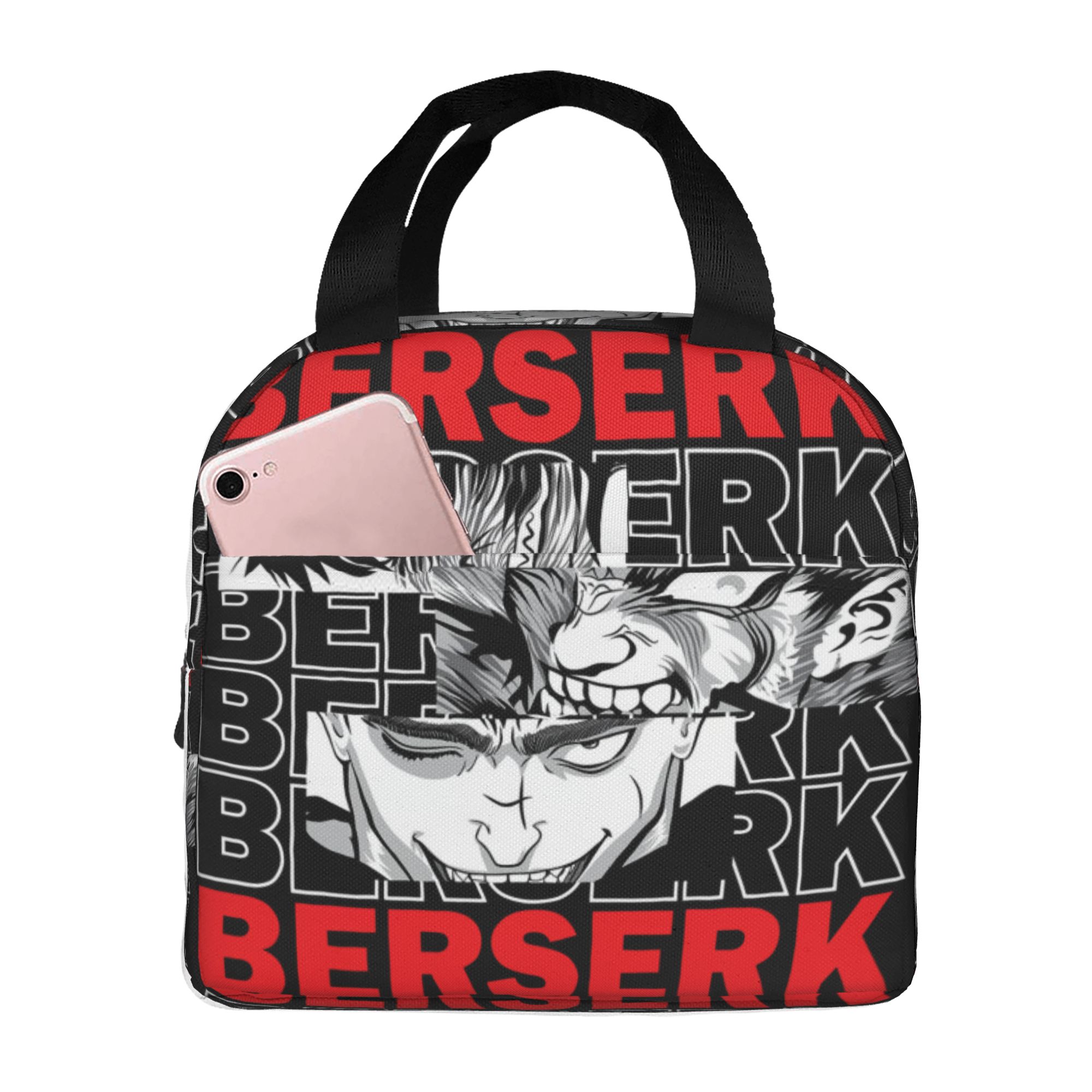 Bolsa térmica para almoço B-Be - Tech Accessories Organizer avaliação e preço