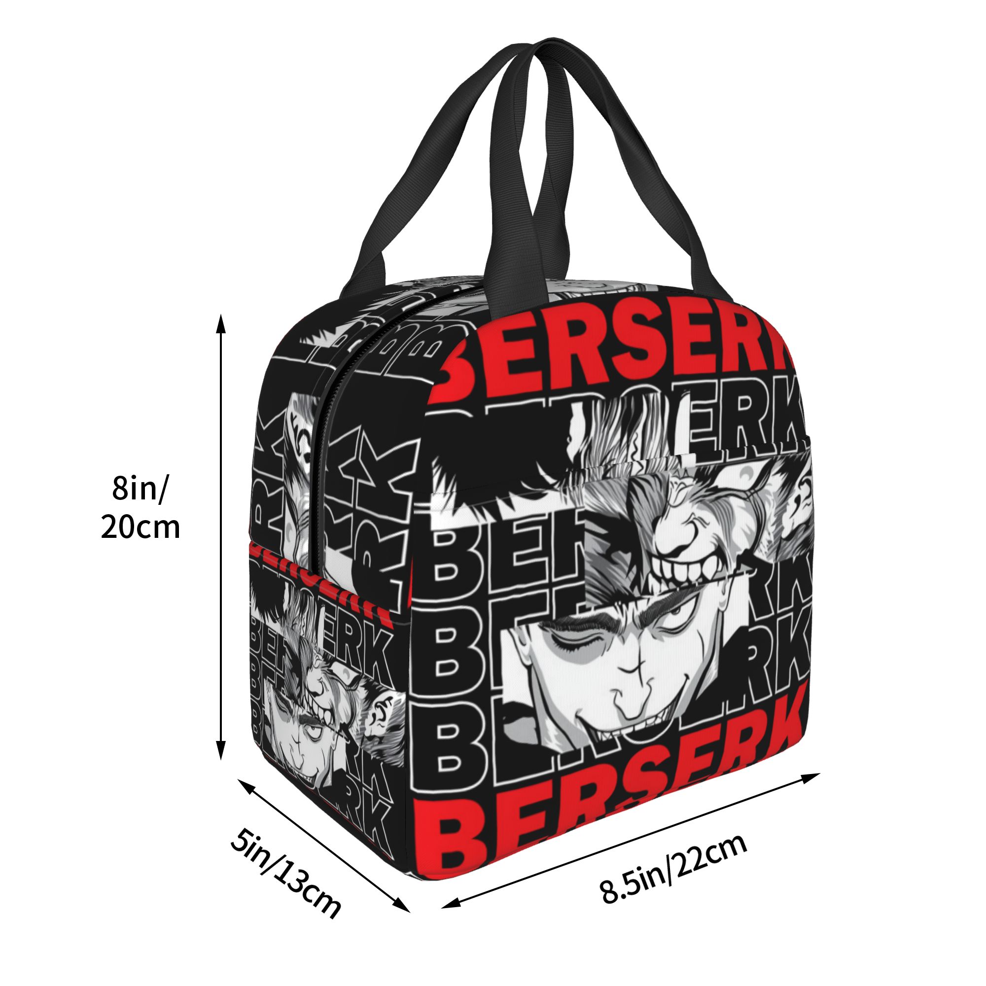 Bolsa térmica para almoço B-Be - Tech Accessories Organizer avaliação e preço