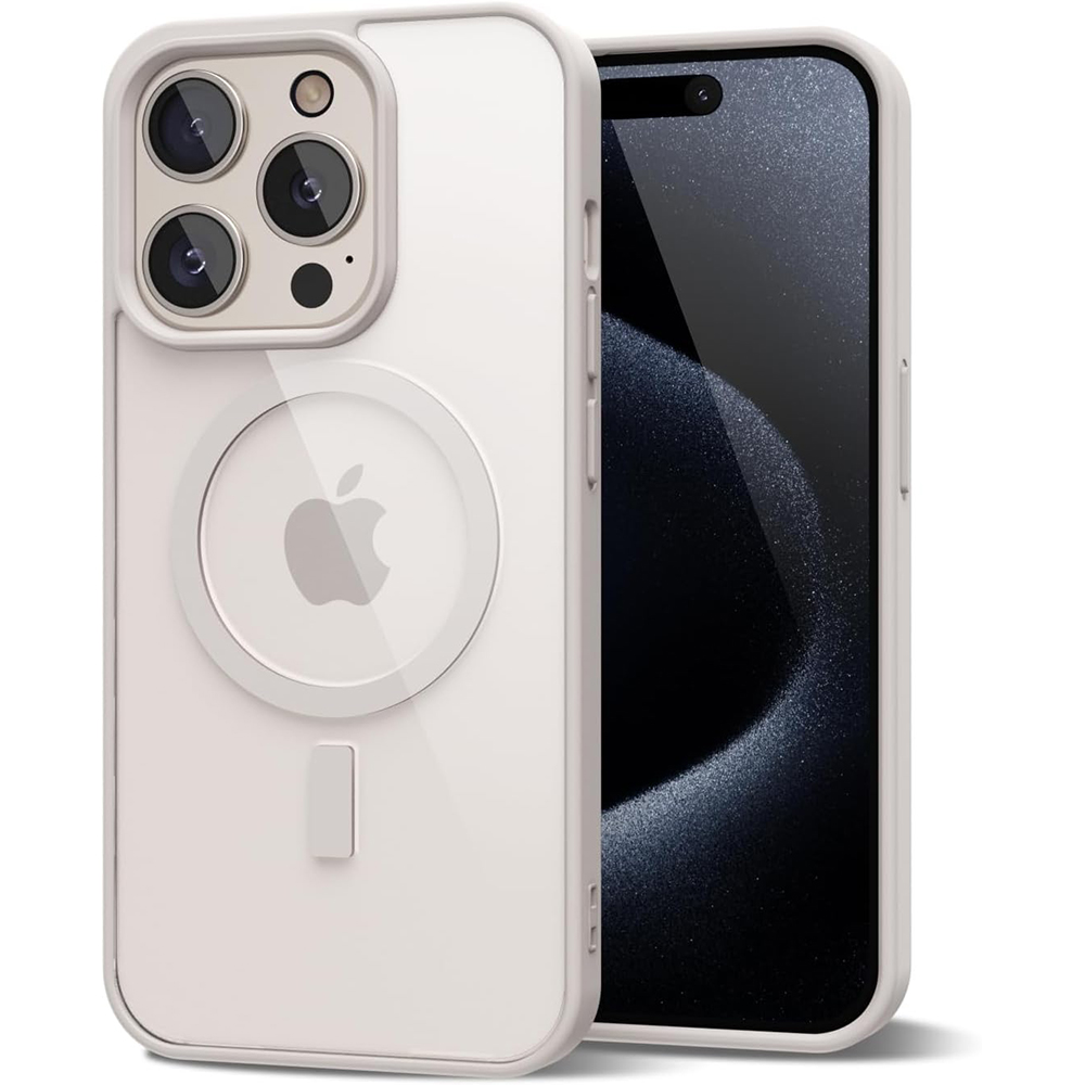 Capa não amarelante para magsa - Tech Accessories Iphone avaliação e preço