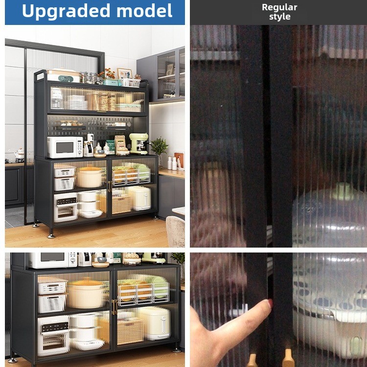 Rack de armazenamento de cozin - Tech Accessories Organizer avaliação e preço