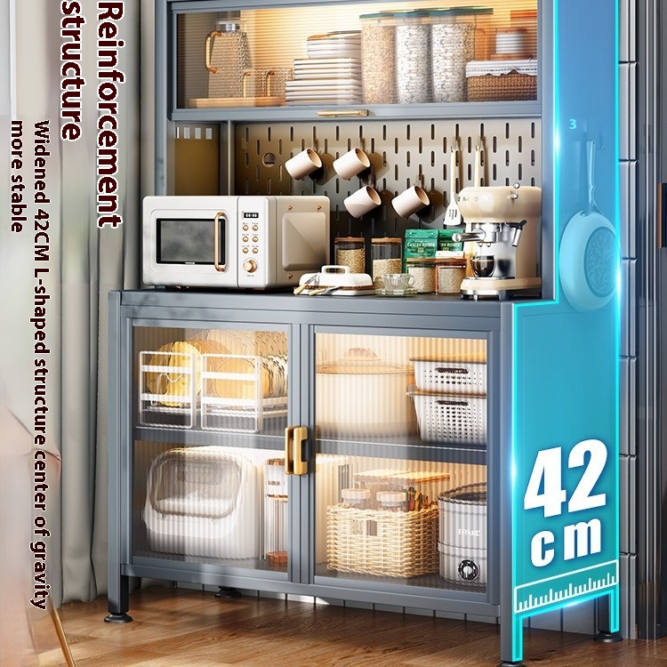 Rack de armazenamento de cozin - Tech Accessories Organizer avaliação e preço