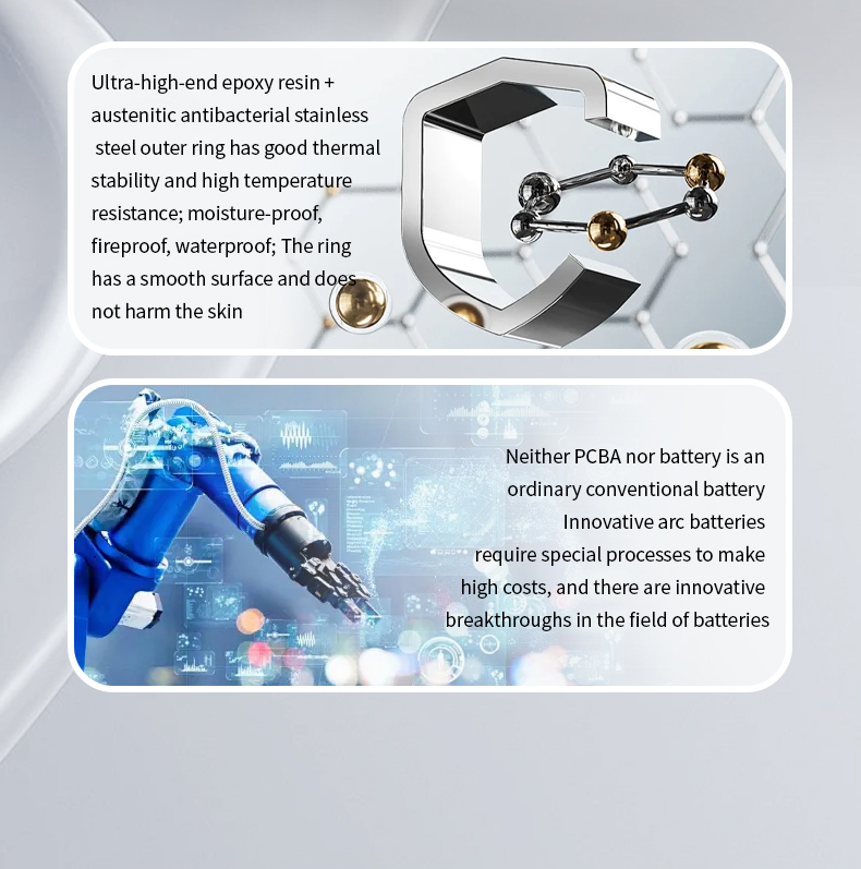 Anel Inteligente para iPhone,  - Tech Accessories For Iphone avaliação e preço