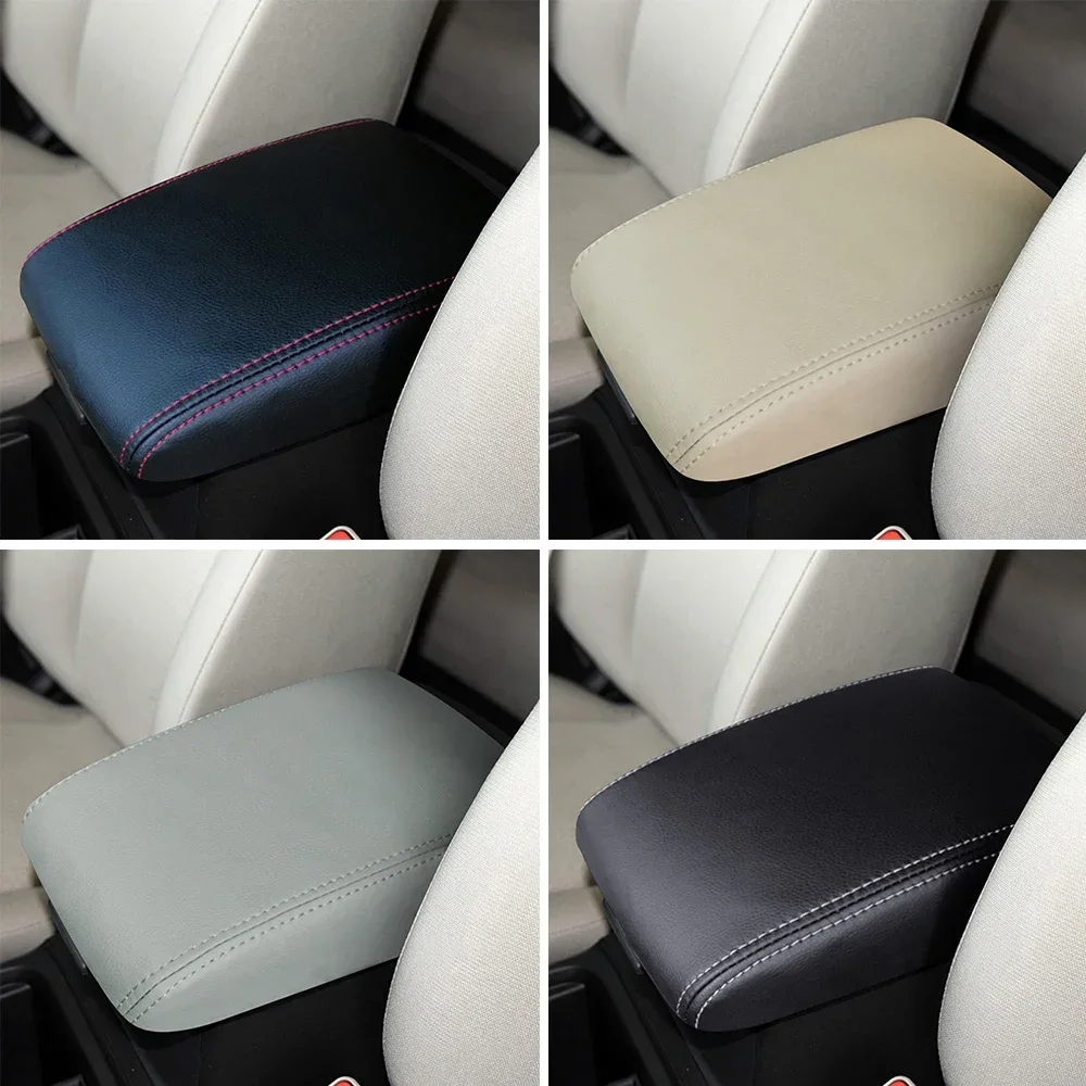 Capa de Couro PU para Apoio de - Tech Car Accessories avaliação e preço