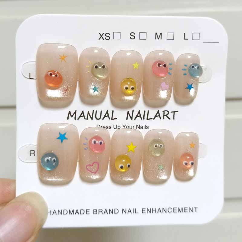 10 pçs estilo francês novo bon - Nail Tech Accessories avaliação e preço