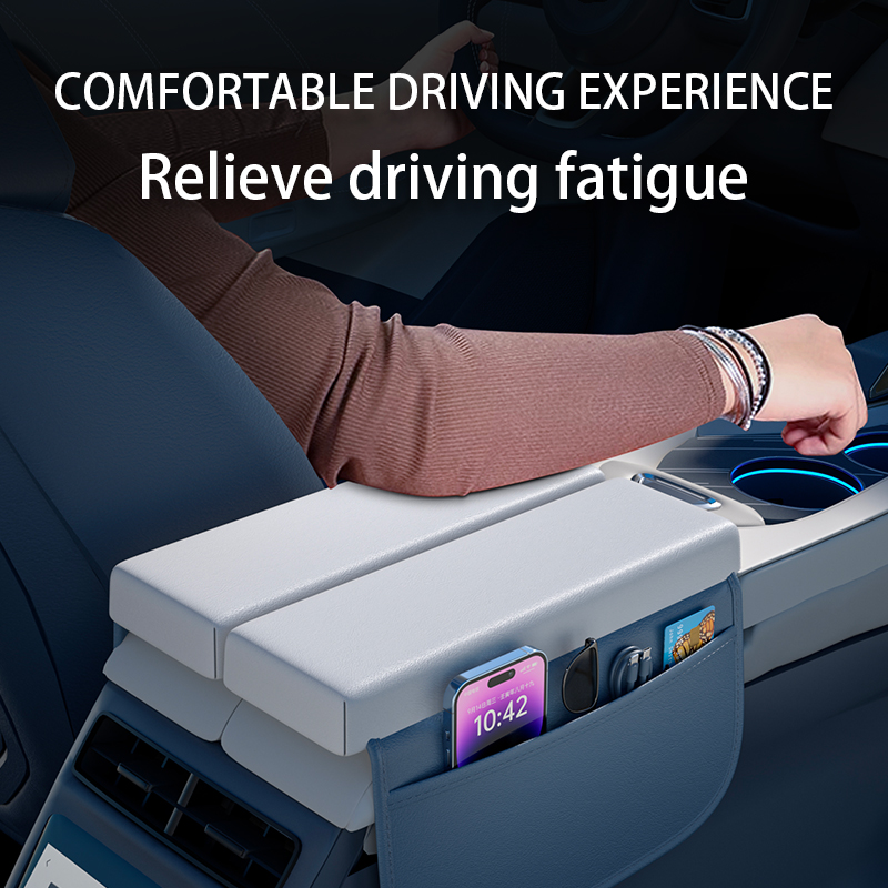 Para zeekr 001 2025 2024 2023  - Tech Car Accessories avaliação e preço