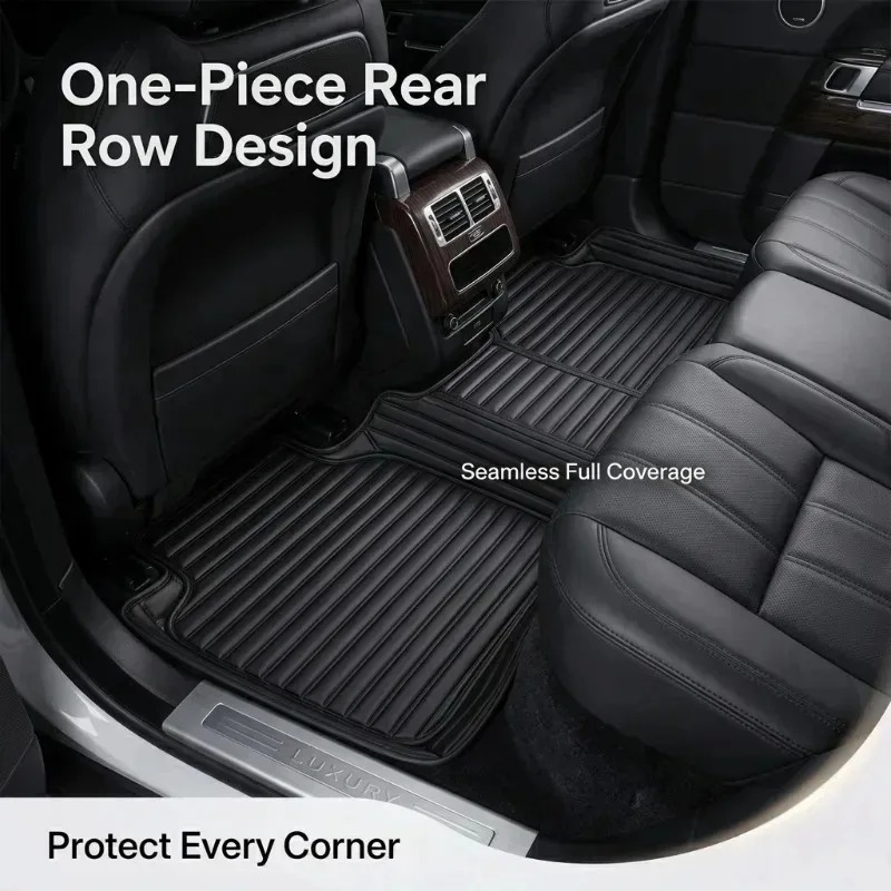Tapetes de Carro 3D Personaliz - Tech Car Accessories avaliação e preço