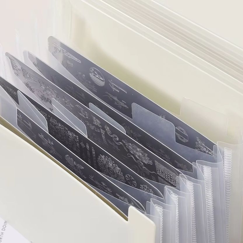 Organizador de Unhas Compacto  - Document Scanner Portable avaliação e preço