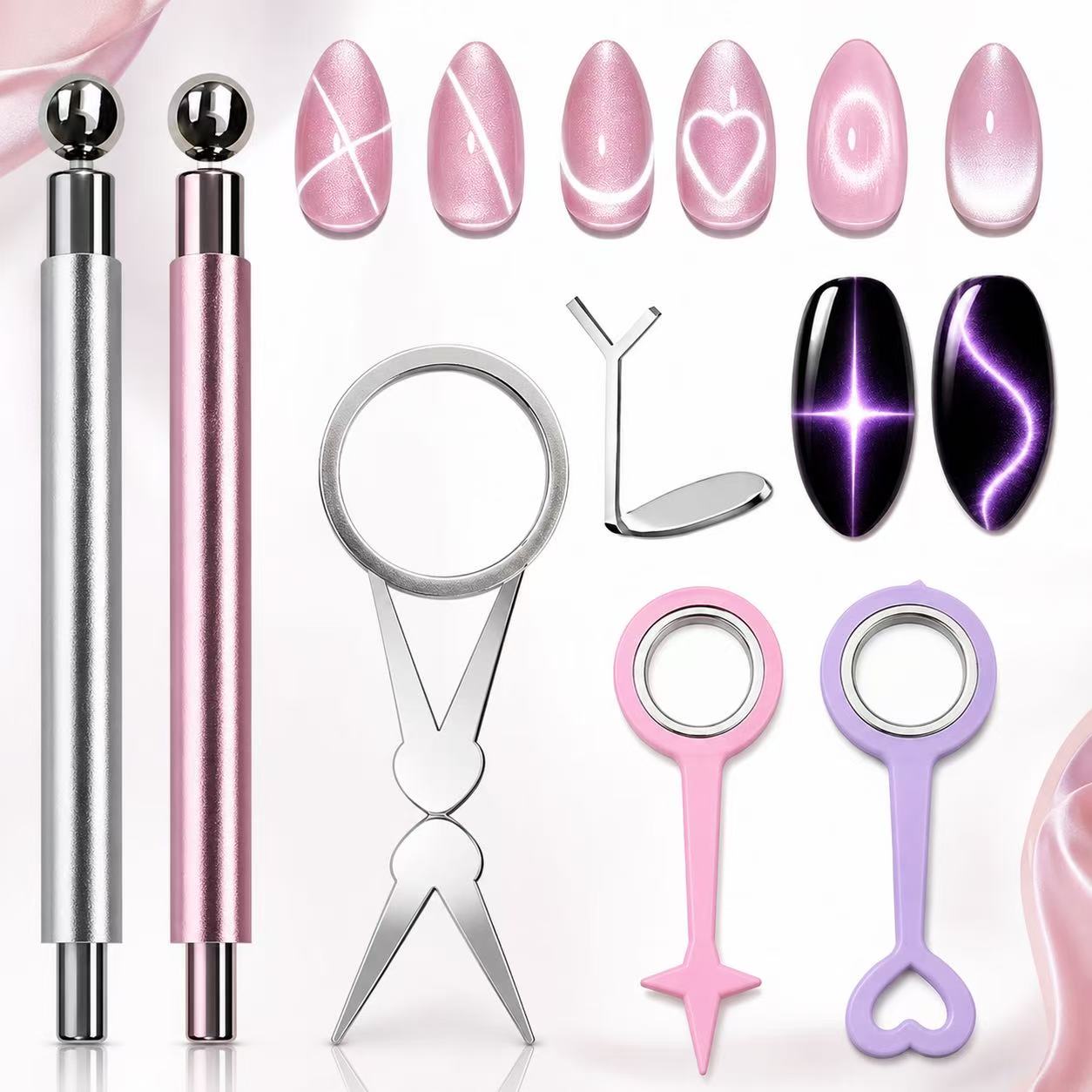 Conjunto de 6 Peças de Ferrame - Tech Accessories Kit avaliação e preço