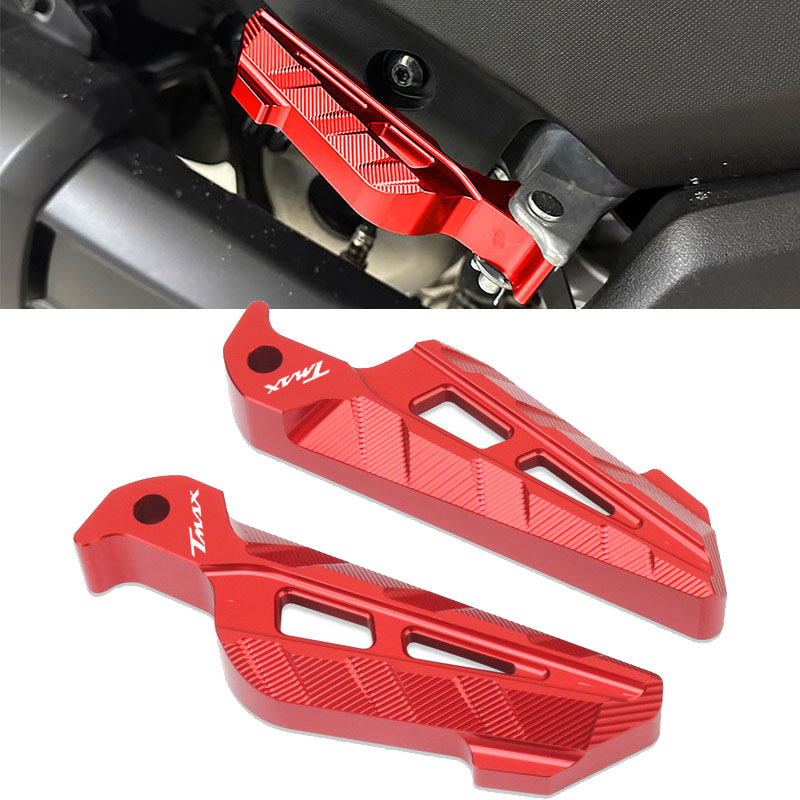 Acessórios para motocicleta, a - Tech Accessories avaliação e preço