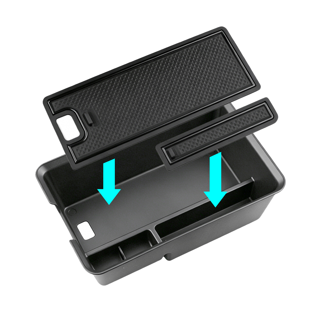 Caixa de Armazenamento para Ap - Tech Accessories Organizer avaliação e preço