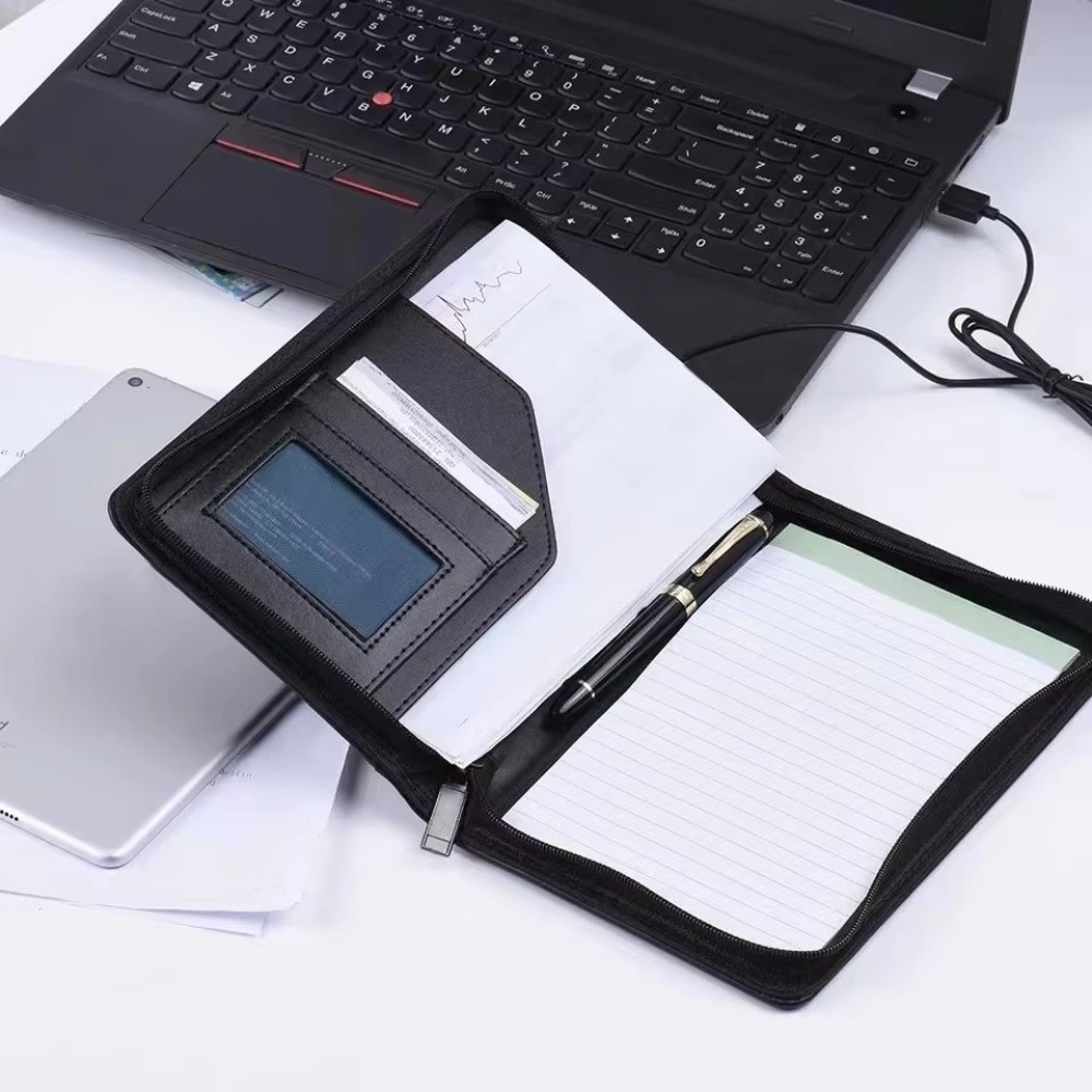 Portfólio de Negócios Portátil - Document Scanner Portable avaliação e preço
