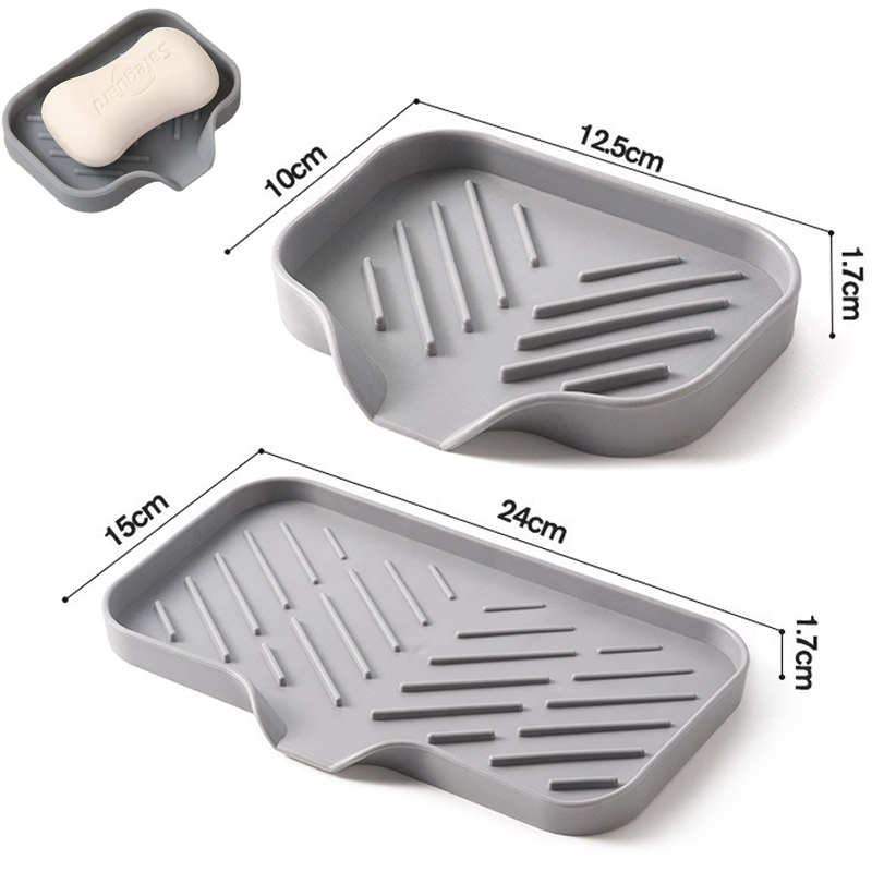 Suporte para Esponja de Cozinh - Tech Accessories Organizer avaliação e preço