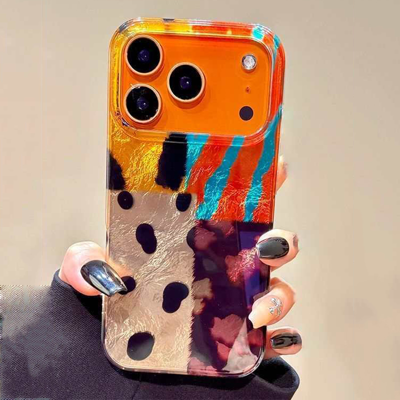Nova Capa de Telefone com Padr - Tech Accessories Iphone avaliação e preço