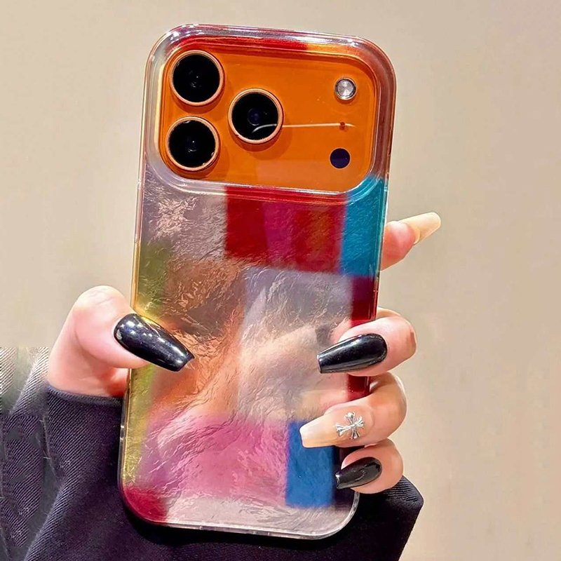 Nova Capa de Telefone com Padr - Tech Accessories Iphone avaliação e preço