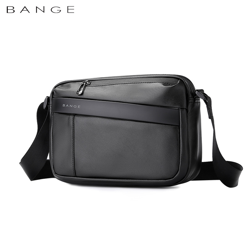 Bange saco do mensageiro versã - Tech Accessories Organizer avaliação e preço