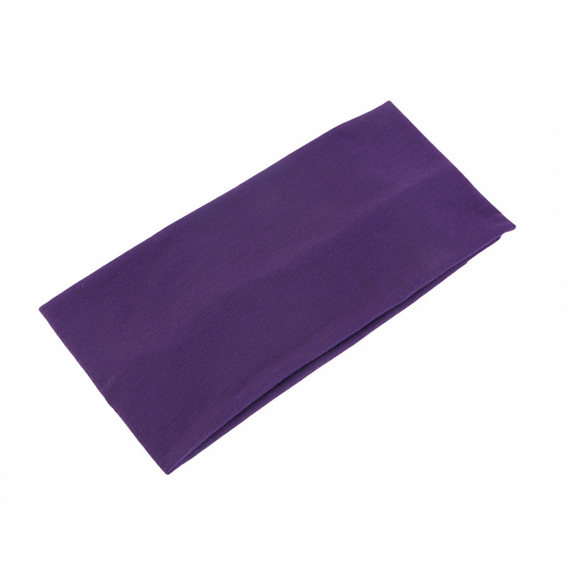 Faixa de Cabelo Unissex de Cor - Tech Accessories avaliação e preço